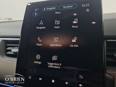 2024 Renault Arkana