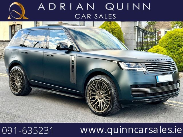 vehicle for sale from Adrian Quinn Car Sales