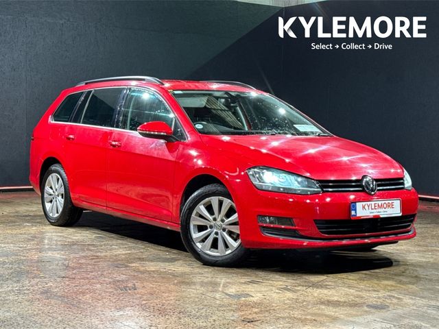 vehicle for sale from Kylemore Cars