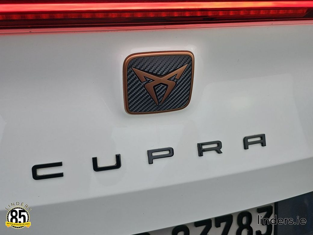2023 Cupra Formentor