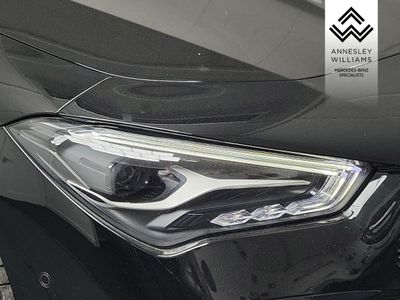 2024 Mercedes-Benz CLA Class