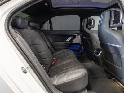 2025 BMW 7 Series