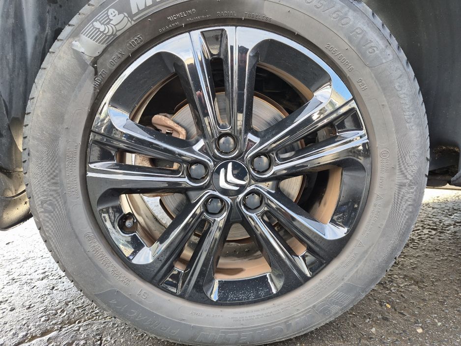 2023 Citroen Berlingo Multispace