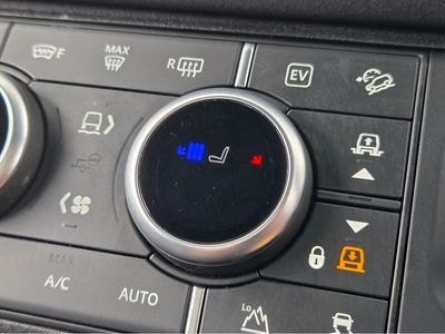 2022 Land Rover Defender
