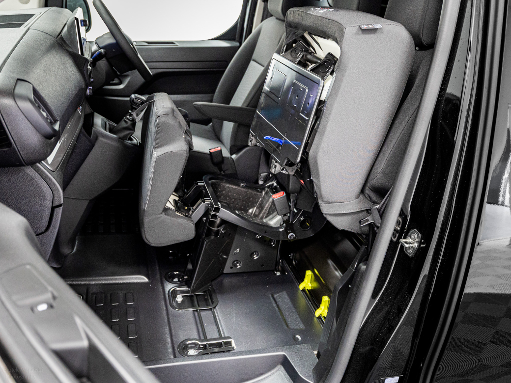 2026 Peugeot Expert