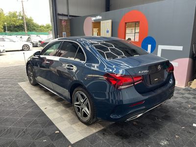 2023 Mercedes-Benz A Class