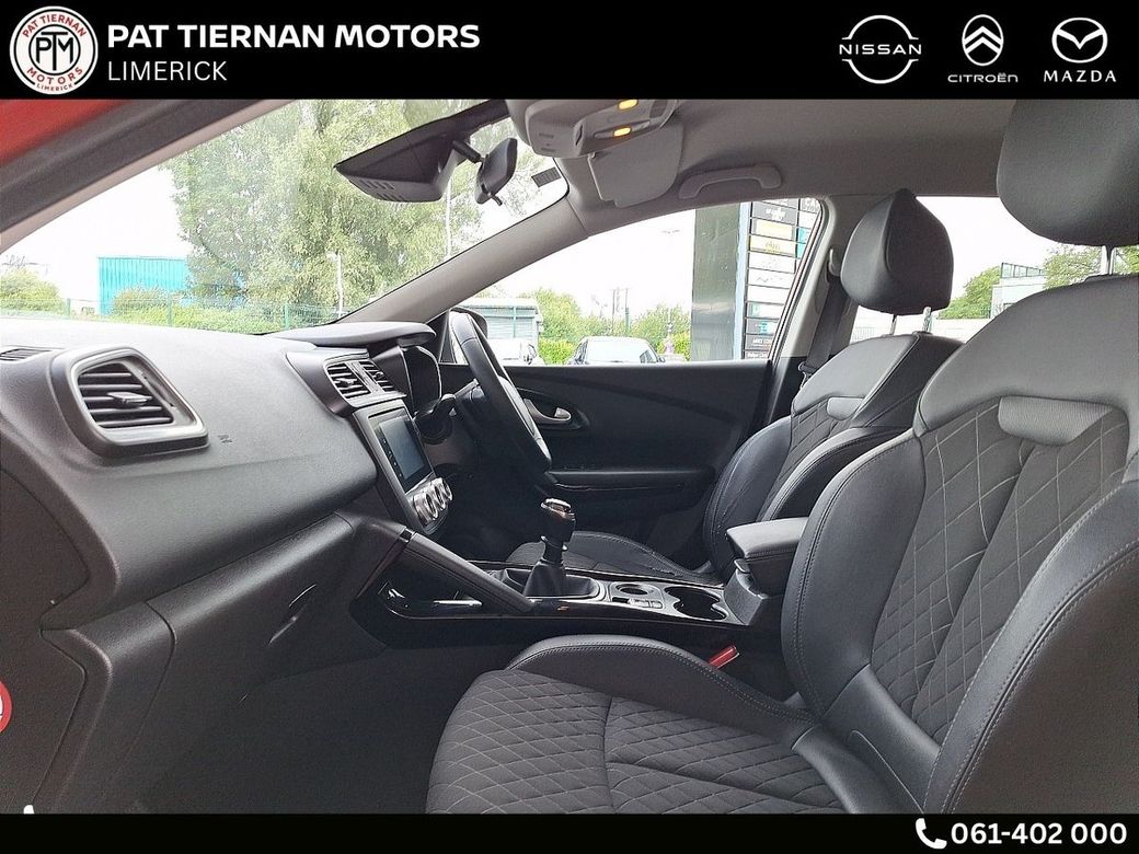 2019 Renault Kadjar
