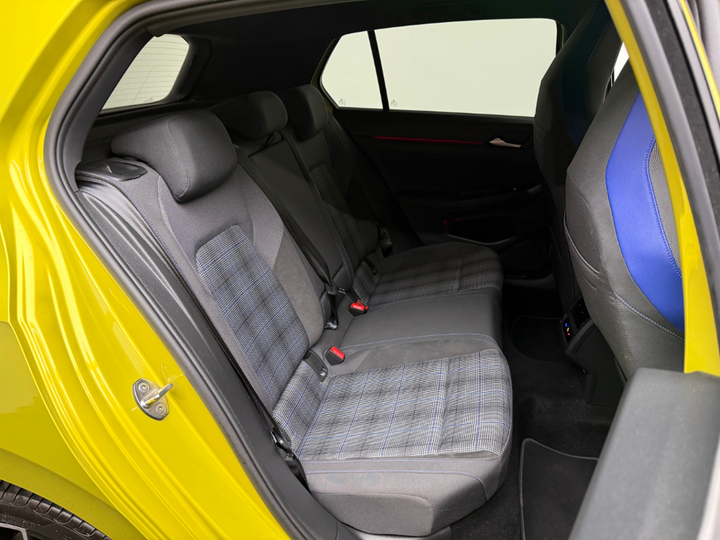 2023 Volkswagen Golf
