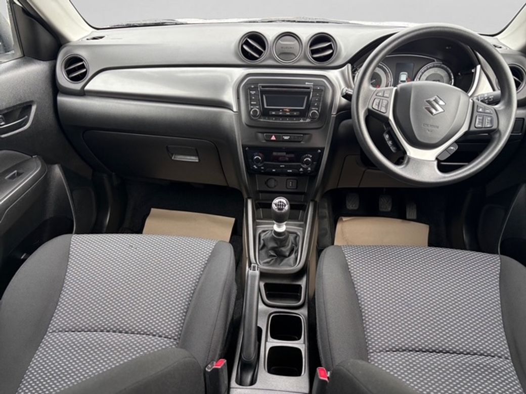 2023 Suzuki Vitara