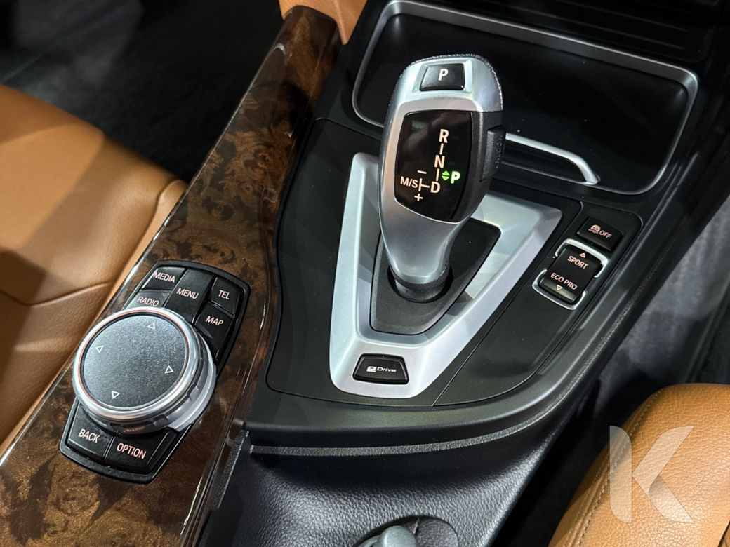 2017 BMW 3 Series