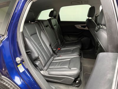 2022 Audi Q7