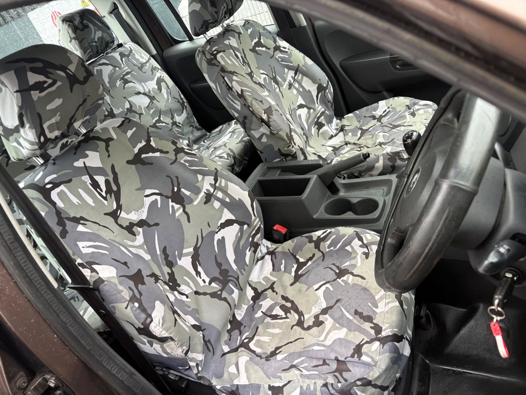 2015 Volkswagen Amarok