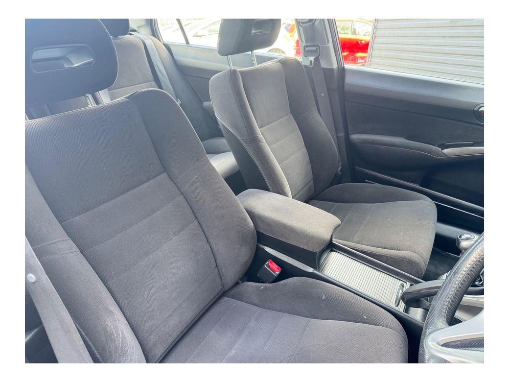 2006 Honda Civic
