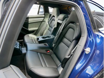 2024 Porsche Panamera