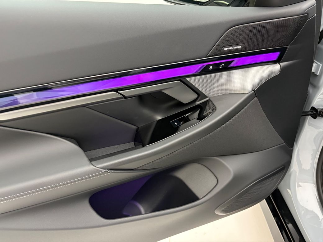 2025 BMW 5 Series