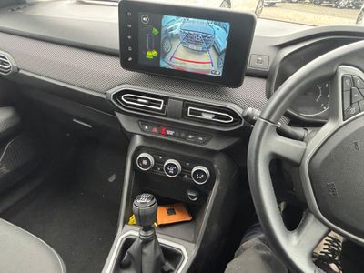 2023 Dacia Jogger