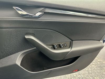 2024 Skoda Octavia