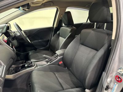2019 Honda Grace