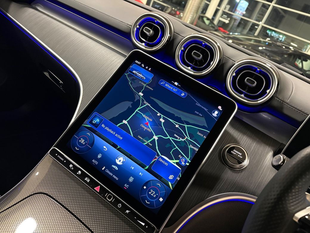 2025 Mercedes-Benz CLE