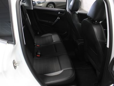 2019 Peugeot 2008