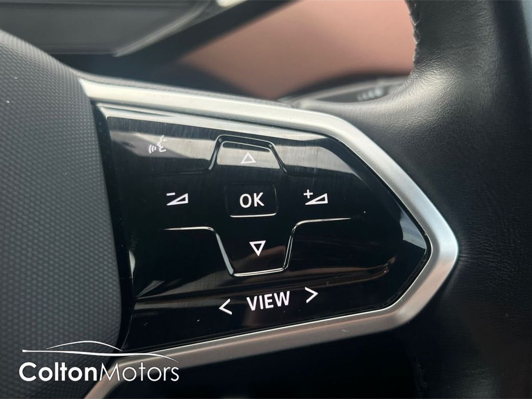 2022 Volkswagen ID.4