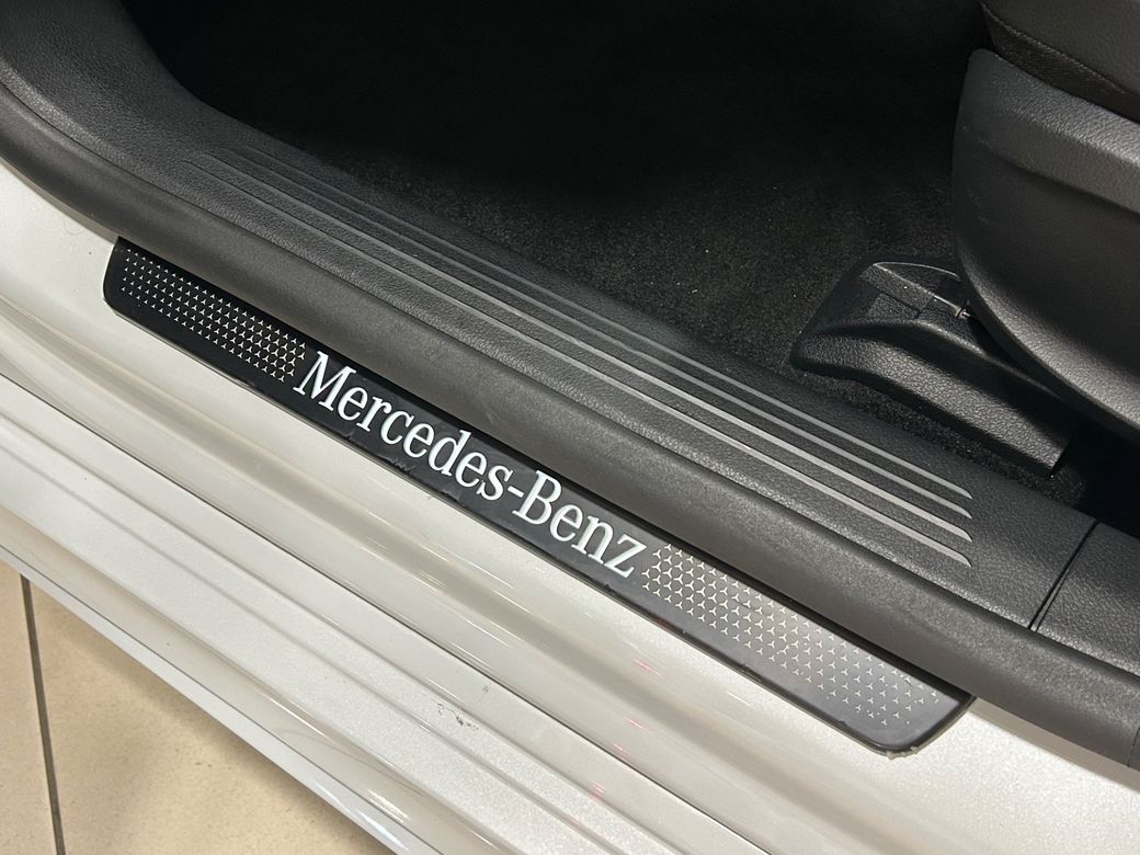 2023 Mercedes-Benz CLA Class