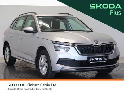 2023 Skoda Kamiq