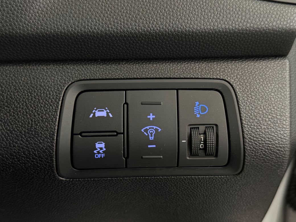 2019 Hyundai i20