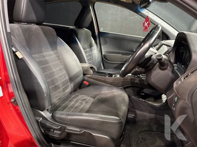 2017 Honda Vezel