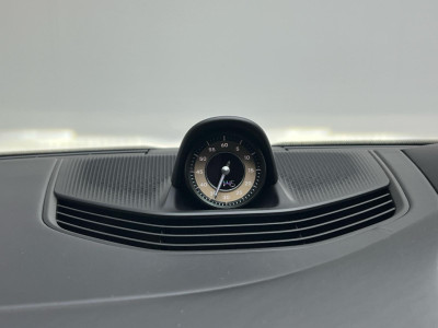 2023 Porsche Taycan