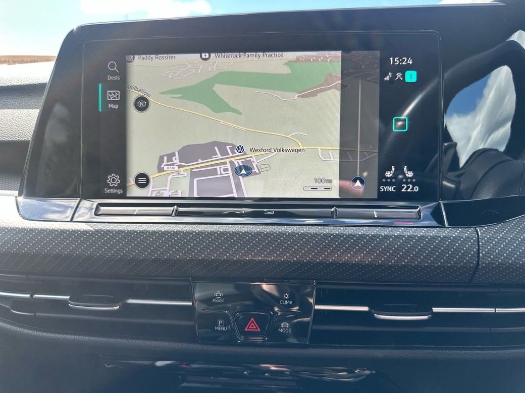 2023 Volkswagen Golf