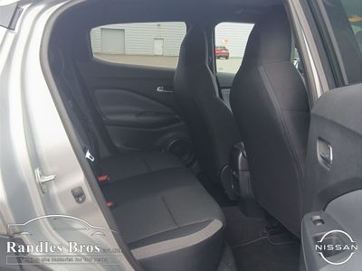 2021 Nissan Juke