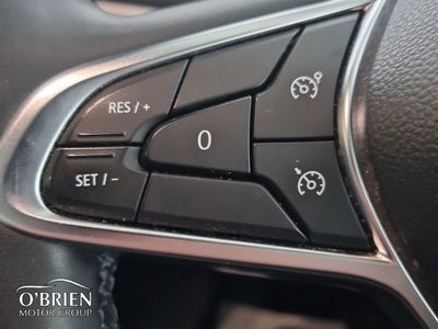 2021 Renault Zoe