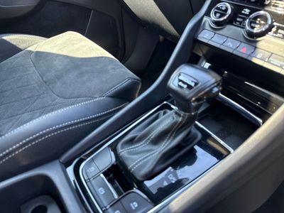2022 Skoda Kodiaq