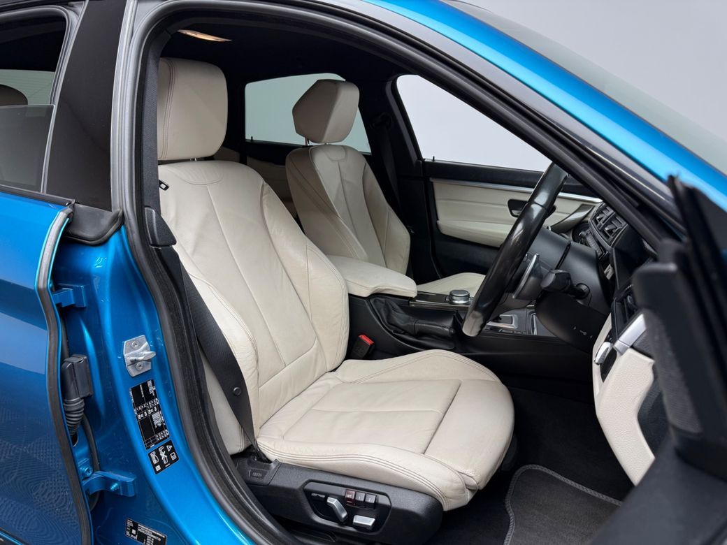 2019 BMW 4 Series