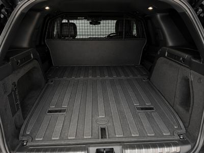 2023 Land Rover Discovery