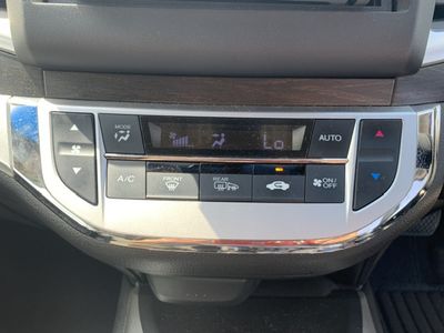 2016 Honda Jade