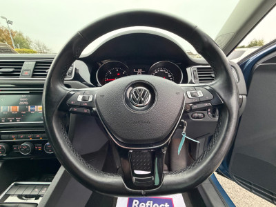 2018 Volkswagen Jetta