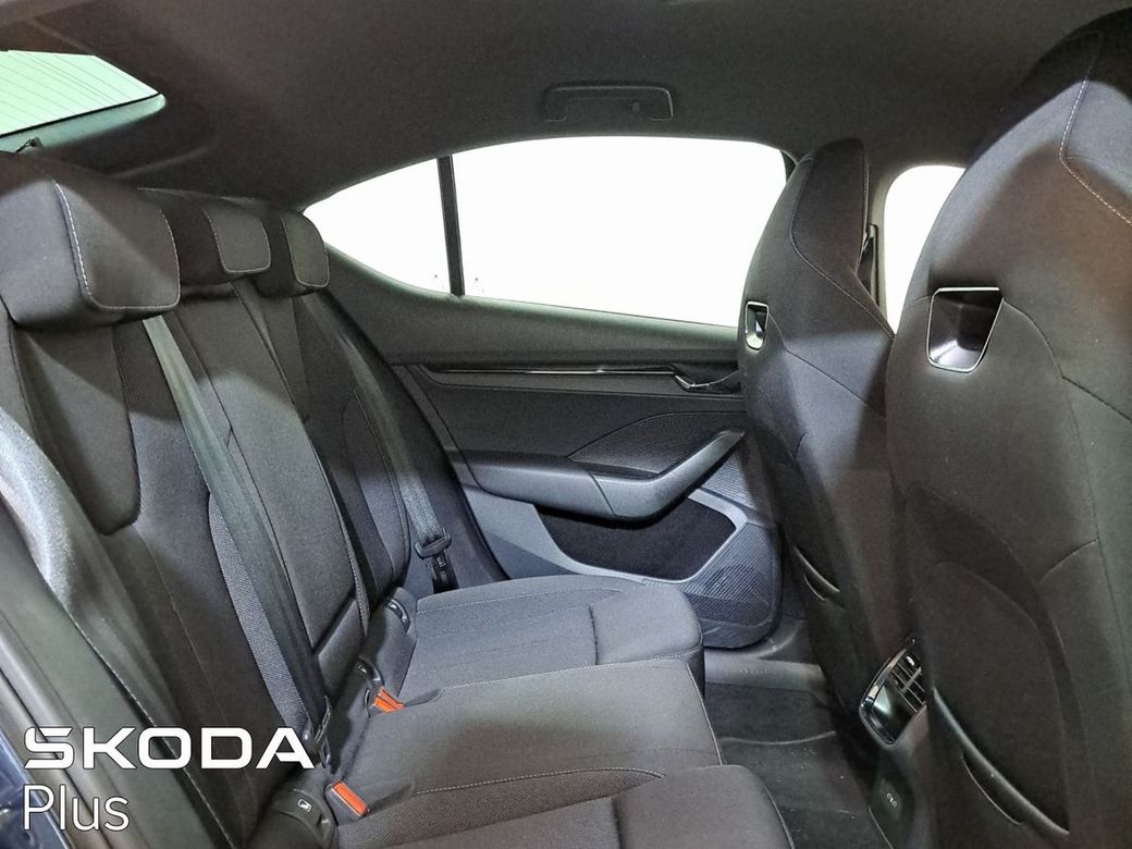 2024 Skoda Octavia