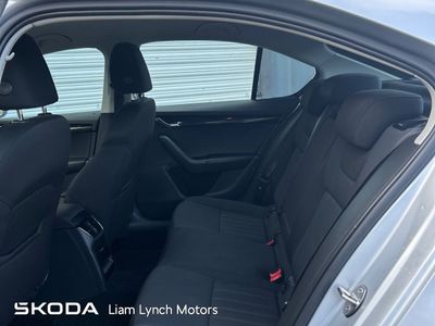 2019 Skoda Octavia