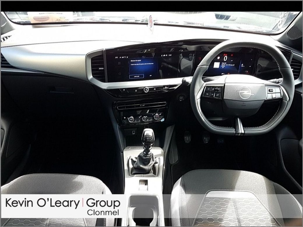 2026 Opel Mokka