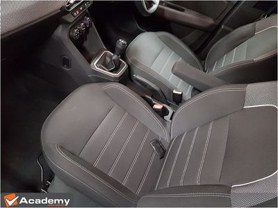 2024 Dacia Sandero