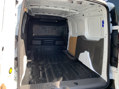 2022 Ford Transit Connect