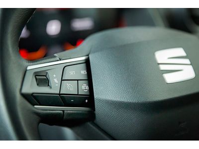 2023 SEAT Arona