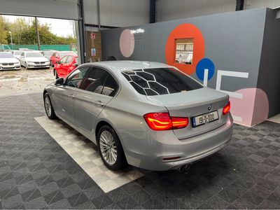 2019 BMW 3 Series