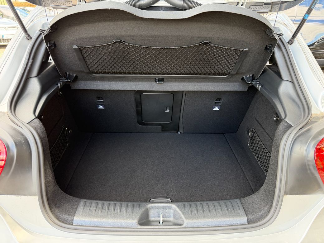 2018 Mercedes-Benz A 180