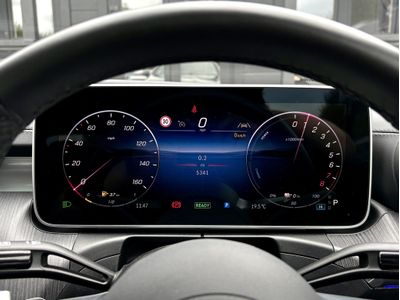 2026 Mercedes-Benz CLE