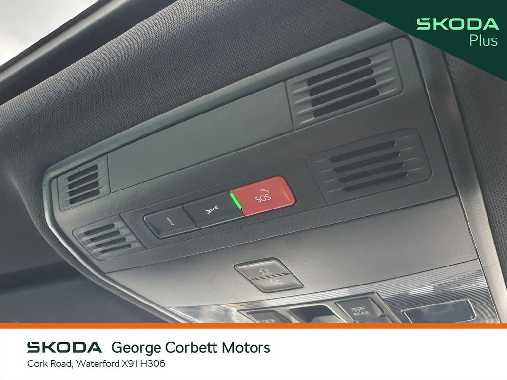 2023 Skoda Superb