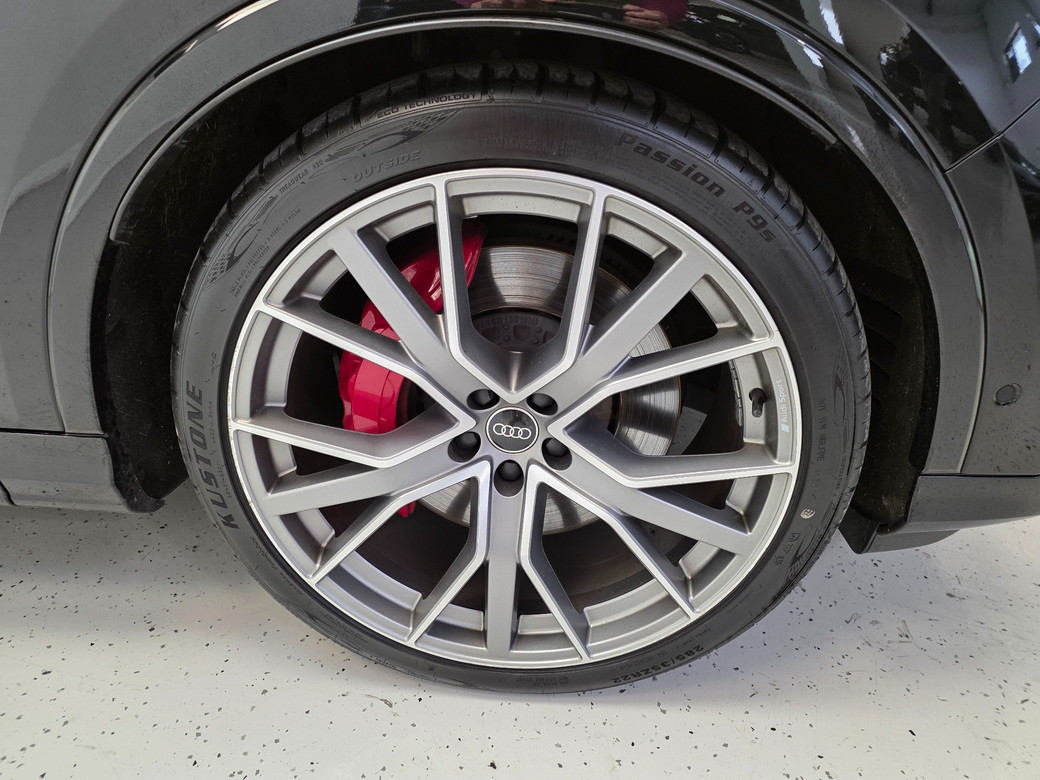 2023 Audi Q7