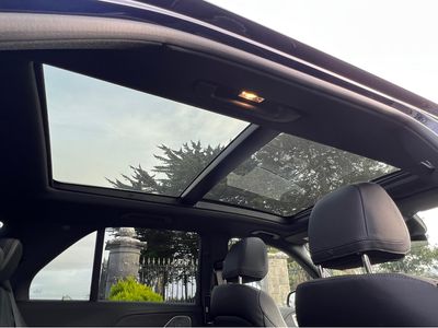 2022 Mercedes-Benz GLE Class